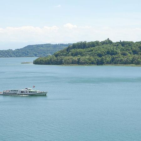 Alpes Et Lac Ла Ньоввил Екстериор снимка