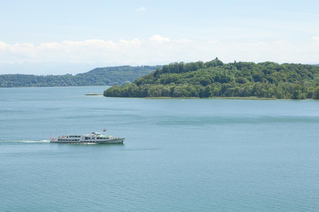 Alpes Et Lac Ла Ньоввил Екстериор снимка